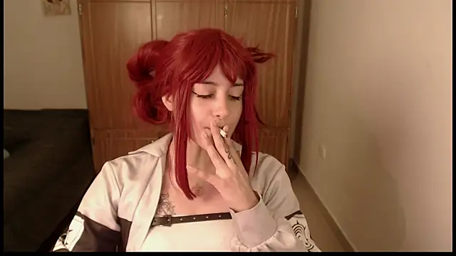 liz-beths online show from April 29, 1:21 am