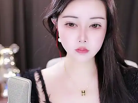 Qiaoqiao  online show from December 30, 9:27 am