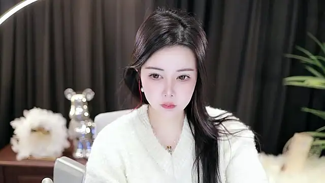 Qiaoqiao  online show from January 6, 8:24 am