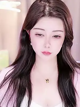 Qiaoqiao  online show from January 7, 2:08 pm
