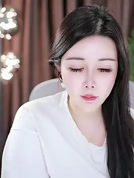 Qiaoqiao  online show from January 9, 1:56 pm