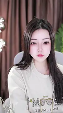 Qiaoqiao  online show from January 11, 9:04 am