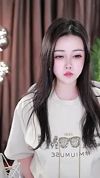 Qiaoqiao  online show from January 11, 12:07 pm