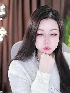 Qiaoqiao  online show from January 12, 6:17 am