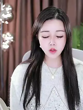 Qiaoqiao  online show from January 12, 9:19 am