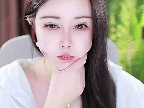 Qiaoqiao  online show from January 14, 7:06 am