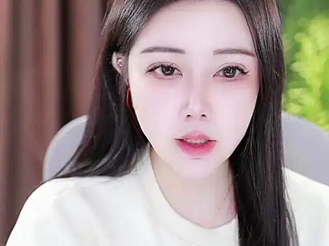 Qiaoqiao  online show from February 15, 7:06 am