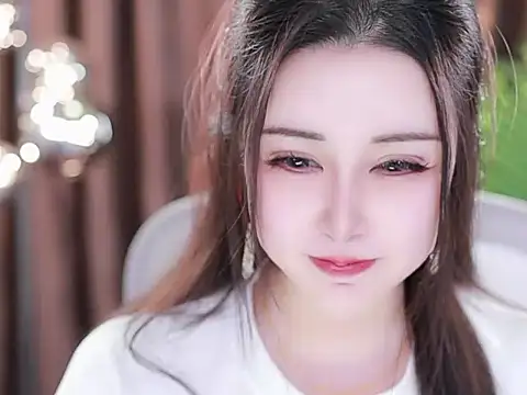 Qiaoqiao  online show from March 3, 10:17 am