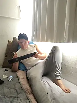 Snapshot of Anto_BWC chatting on September 26, 9:30 pm Anto BWC online show from September 26, 9:30 pm