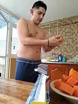 Snapshot of Anto_BWC chatting on September 28, 3:50 pm Anto BWC online show from September 28, 3:50 pm