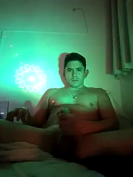 Snapshot of Anto_BWC chatting on October 5, 8:34 am Anto BWC online show from October 5, 8:34 am