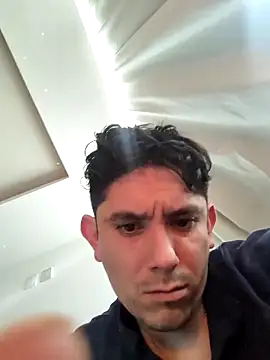 Snapshot of Anto_BWC chatting on October 5, 8:40 pm Anto BWC online show from October 5, 8:40 pm