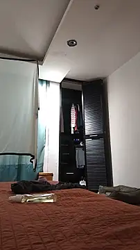 Snapshot of Anto_BWC chatting on October 7, 11:07 am Anto BWC online show from October 7, 11:07 am