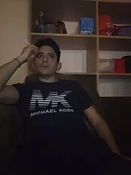 Snapshot of Anto_BWC chatting on October 11, 10:14 am Anto BWC online show from October 11, 10:14 am