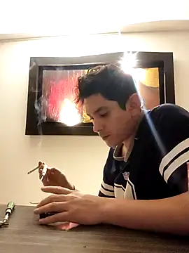 Snapshot of Anto_BWC chatting on October 29, 3:09 am Anto BWC online show from October 29, 3:09 am