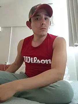 Snapshot of Anto_BWC chatting on October 30, 10:43 pm Anto BWC online show from October 30, 10:43 pm