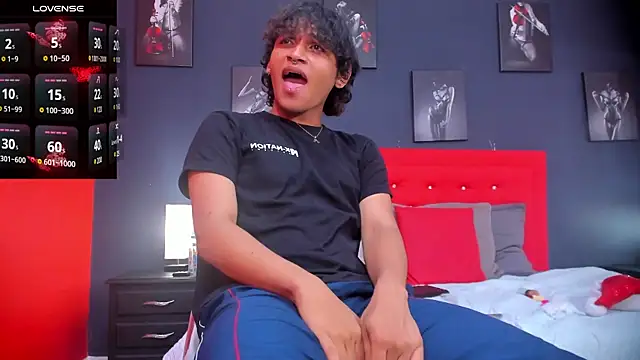 axel ps online show from December 20, 9:43 am