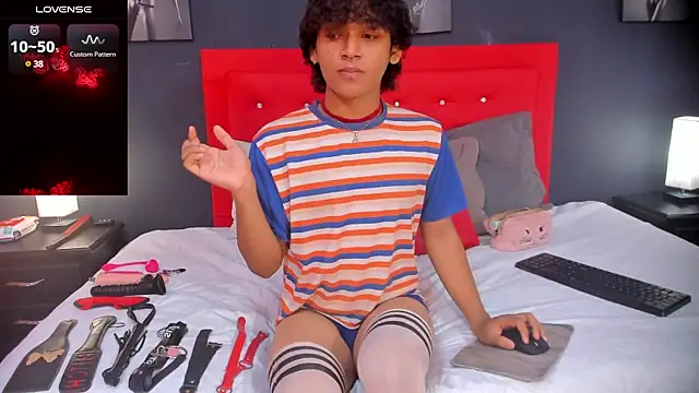 axel ps online show from December 21, 3:25 am