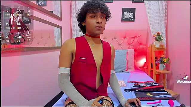 axel ps online show from December 23, 6:05 pm