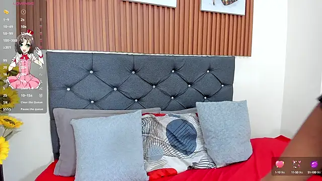 axel ps online show from January 9, 8:22 pm