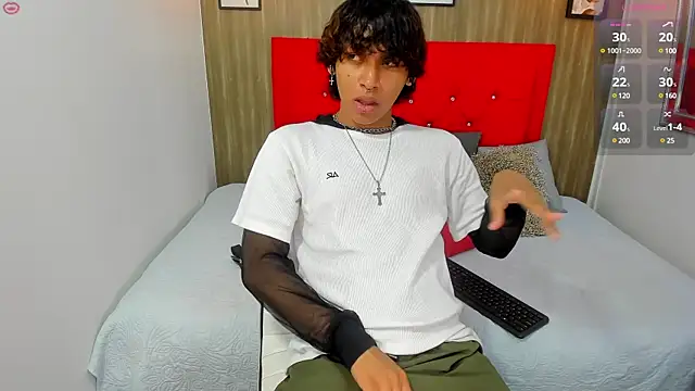 axel ps online show from February 11, 6:11 pm