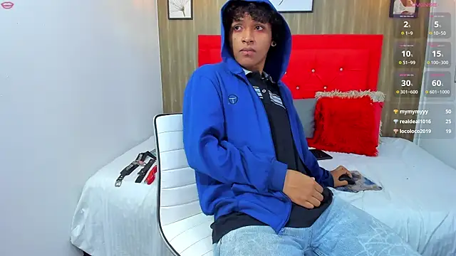 axel ps online show from February 25, 1:52 am