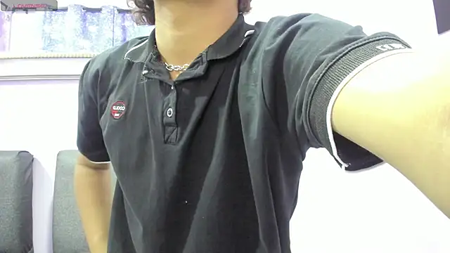 axel ps online show from February 27, 5:36 pm