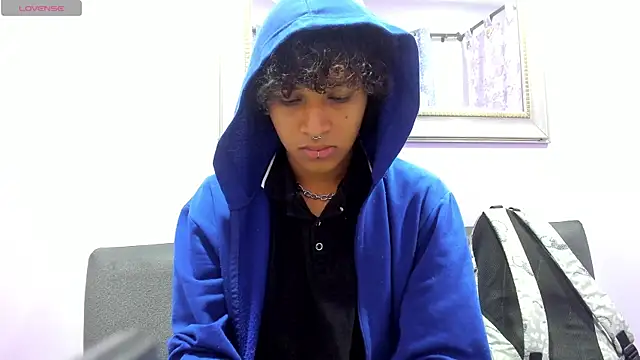 axel ps online show from February 28, 1:37 am