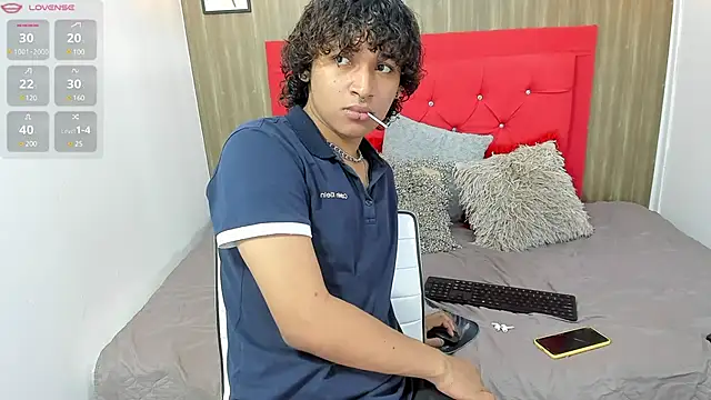 axel ps online show from March 7, 8:00 pm