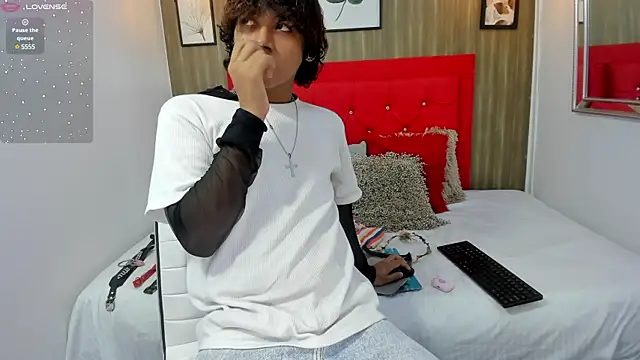 axel ps online show from March 18, 10:04 pm