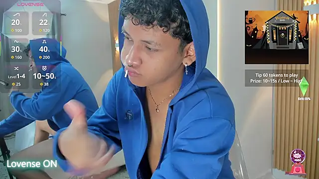 axel ps online show from October 2, 4:19 am