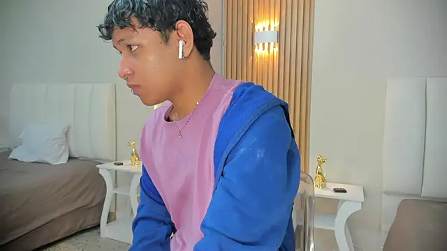 axel ps online show from October 16, 2:23 am