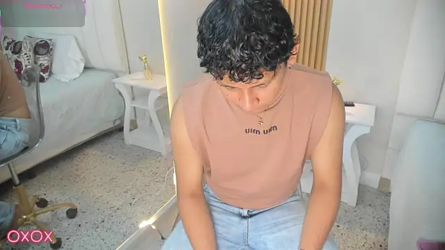 axel ps online show from October 17, 3:53 am