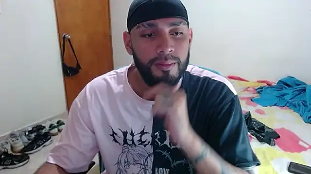 samir music online show from October 16, 7:48 pm