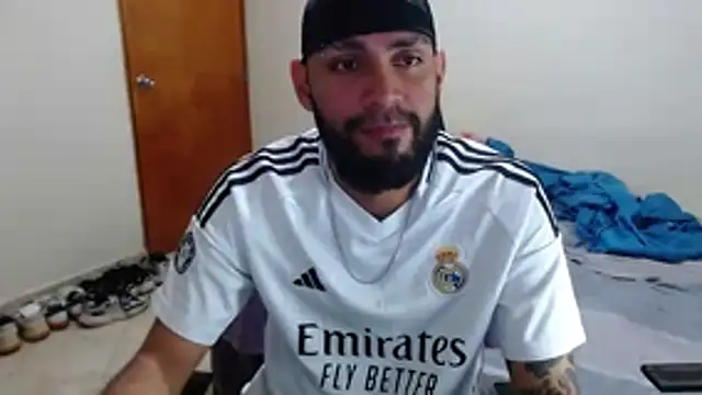 samir music online show from October 26, 7:09 pm