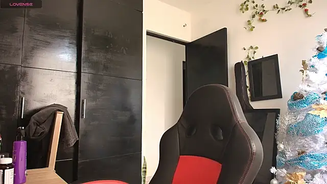 Haruto2001 online show from December 17, 1:16 pm