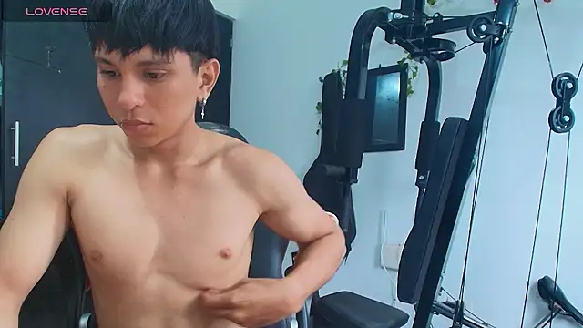 Haruto2001 online show from March 29, 2:17 pm