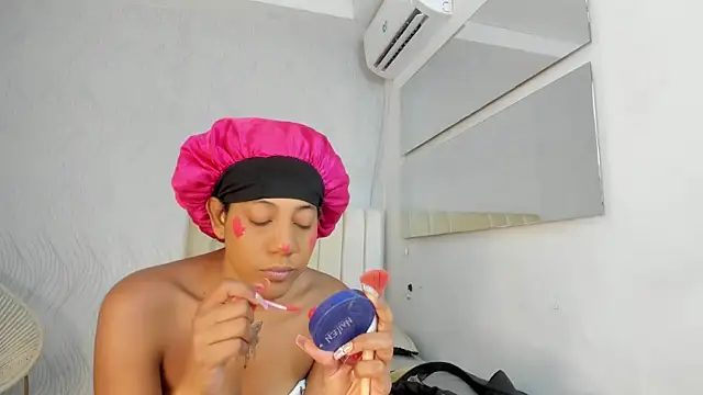 flavia cruz online show from May 7, 12:32 pm