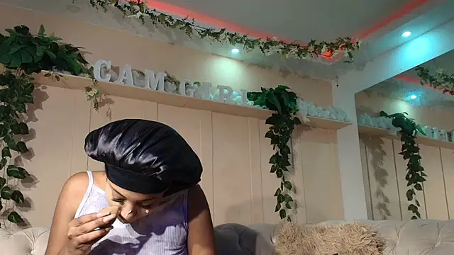 flavia cruz online show from May 20, 12:33 pm