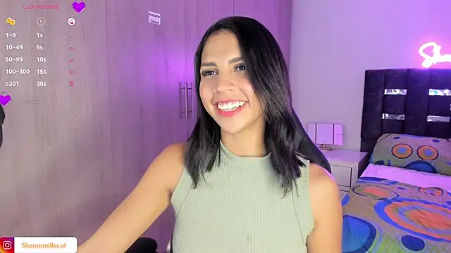 Snapshot of sharonmiller_2_ chatting on December 20, 9:33 pm sharonmiller 2 online show from December 20, 9:33 pm