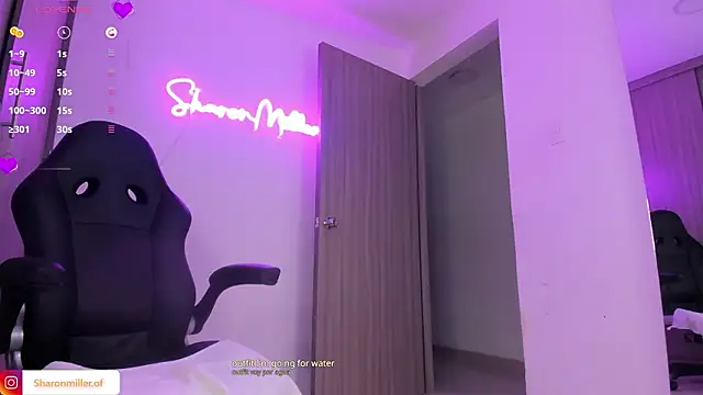 Snapshot of sharonmiller_2_ chatting on February 6, 6:44 pm sharonmiller 2 online show from February 6, 6:44 pm