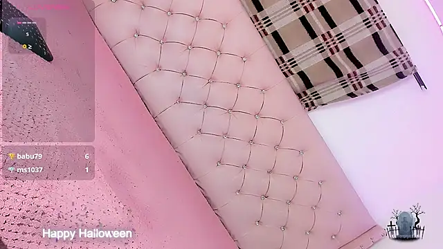 Danielysvalen online show from December 10, 2:38 am