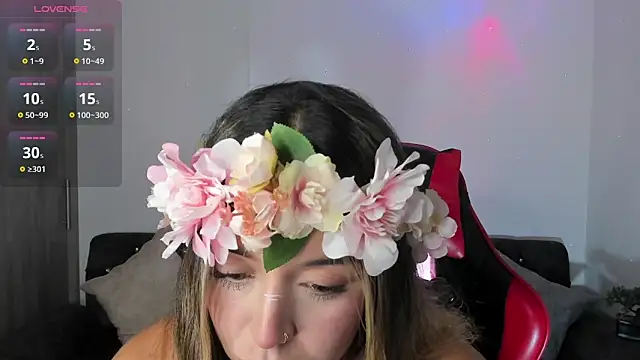 Snapshot of zoee_jackson chatting on October 15, 4:34 am zoee jackson online show from October 15, 4:34 am