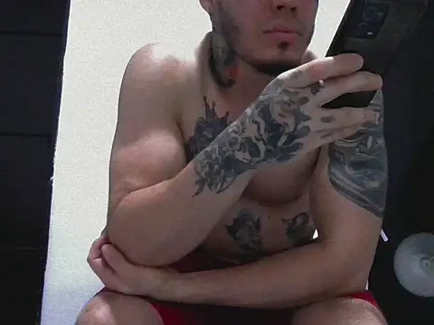 Snapshot of JAXXX367 chatting on January 20, 5:27 pm JAXXX367 online show from January 20, 5:27 pm