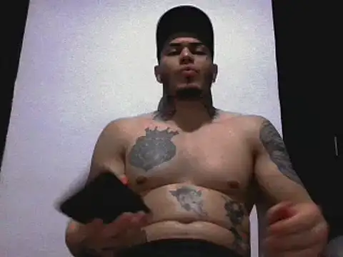 Snapshot of JAXXX367 chatting on January 25, 2:58 am JAXXX367 online show from January 25, 2:58 am