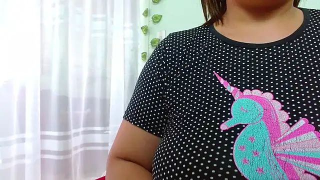 MirandaDream2 online show from October 7, 2:14 pm