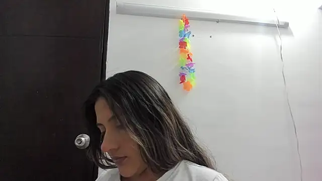 couple78coraje online show from February 5, 3:45 am
