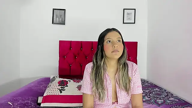 couple78coraje online show from February 7, 4:37 am