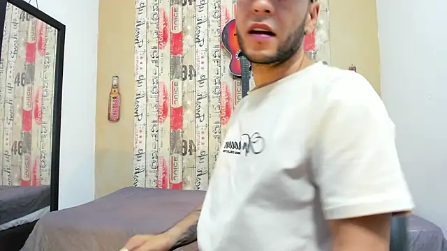 Snapshot of Andrey_u92 chatting on January 26, 3:38 am Andrey u92 online show from January 26, 3:38 am