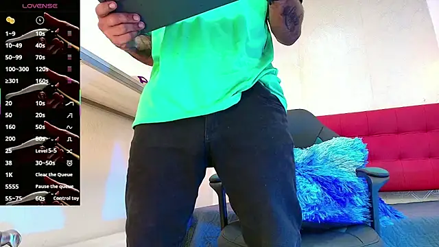 Snapshot of Andrey_u92 chatting on October 19, 10:10 pm Andrey u92 online show from October 19, 10:10 pm